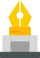 Award Vector Icon