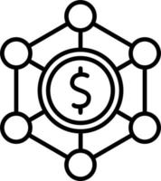 Business Vector Icon