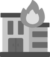 Fire Vector Icon