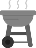 Bbq Vector Icon