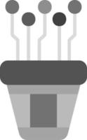 Plant Vector Icon