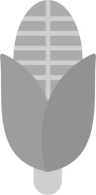 Corn Vector Icon