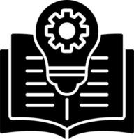 General Knowledge Vector Icon