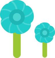 Poppy Vector Icon