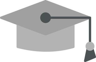 Mortarboard Vector Icon