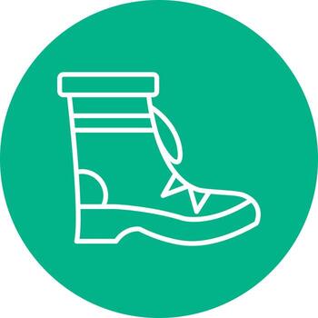 icono de vector de arranque