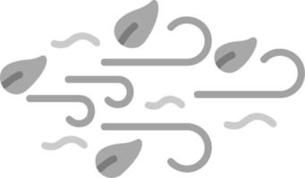 Wind Vector Icon