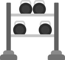 Weight Vector Icon