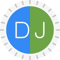 Djibouti Dial code Vector Icon