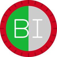 Burundi Dial code Vector Icon