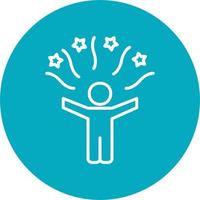 Celebration Vector Icon