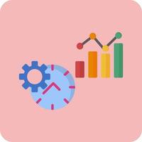 Time Vector Icon