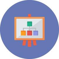 Scheme Vector Icon