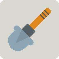 Shovel Vector Icon