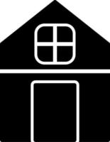 House Vector Icon