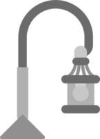 Lamp Vector Icon