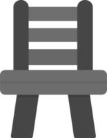 Loungechair Vector Icon