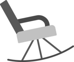 Chairs Vector Icon