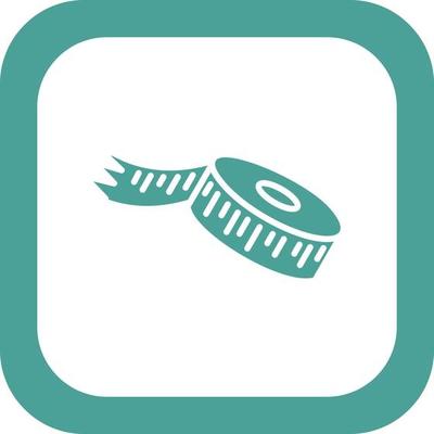 Tape Vector Icon