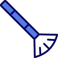 Paint Brush Vector Icon