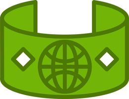 360 Image Vector Icon