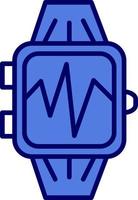 Smartwatch Vector Icon