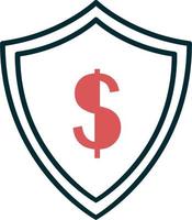 Shield Vector Icon