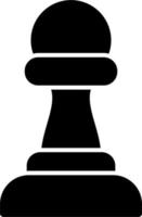 Chess Vector Icon