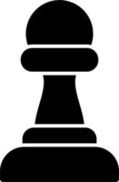 Chess Vector Icon