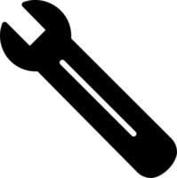 Tool Vector Icon