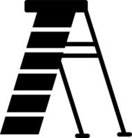 Ladder Vector Icon