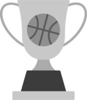 Trophy Vector Icon