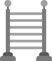 Trellis Vector Icon