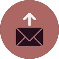 send Email Vector Icon