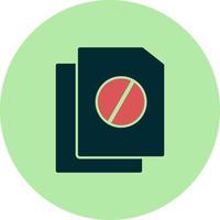 File Vector Icon