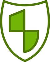 Shield Vector Icon