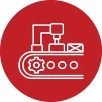 Product Vector Icon