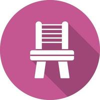 Loungechair Vector Icon