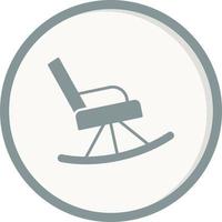 Chairs Vector Icon