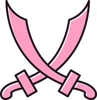 Sword Vector Icon