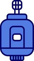 Moter Vector Icon