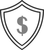 Shield Vector Icon