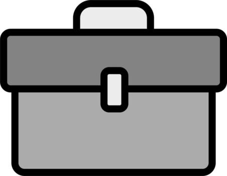 Briefcase Vector Icon