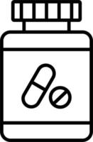 Medicine Vector Icon