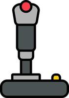 Joystick Vector Icon