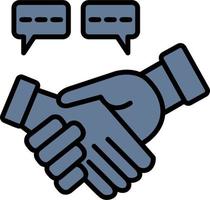 Bribery Vector Icon