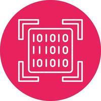 Code Vector Icon