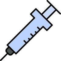 Injection Vector Icon