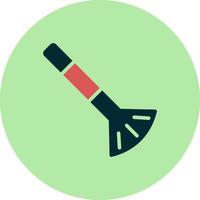 Paint Brush Vector Icon