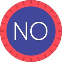 Norway Dial code Vector Icon